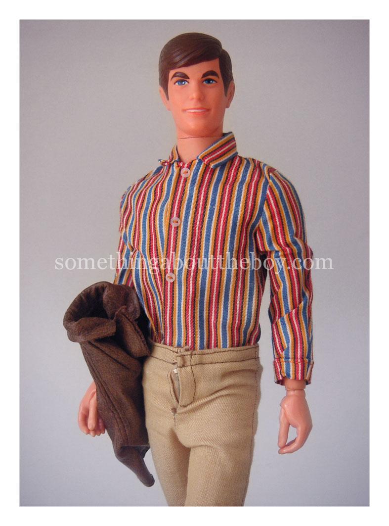 1969 #1429 Rally Gear