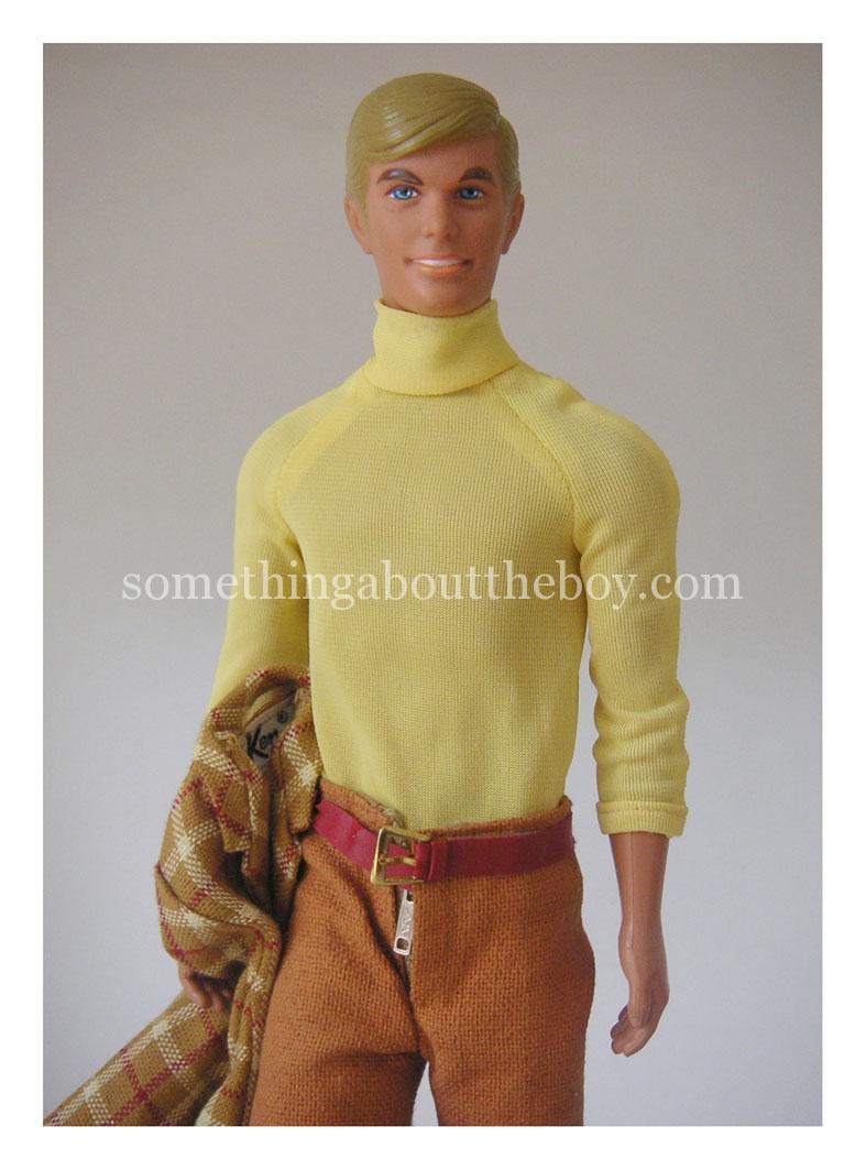 1970 #1436 Bold Gold