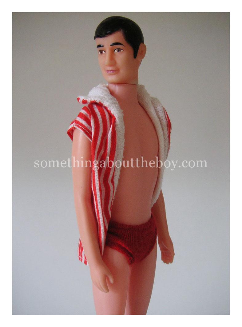 1970-72 Fred by Plasty (Germany)