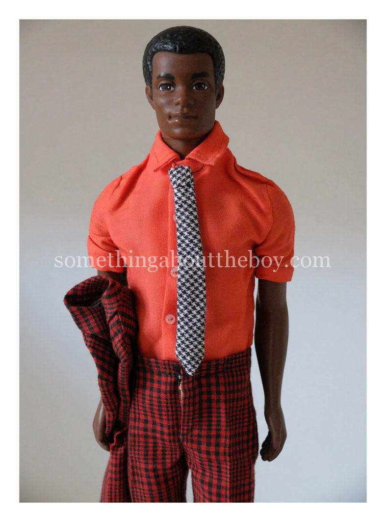 1971 #1473 VIP Scene