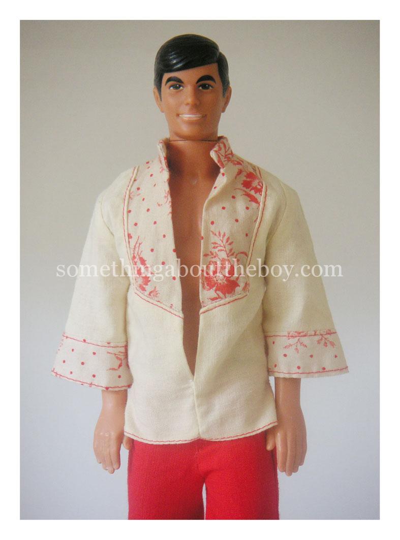 1975 #7226 Best Buy Fashions