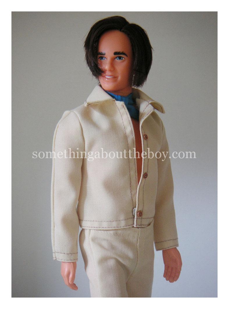 1976 #9342 The Now Look Ken