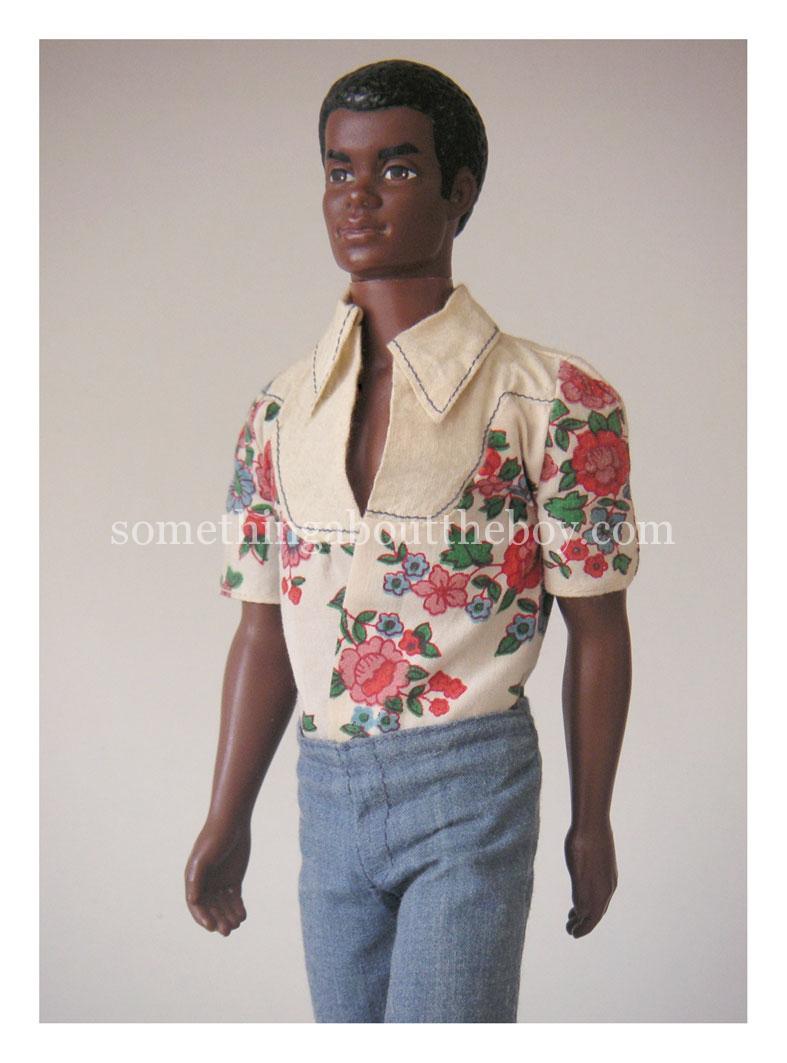 1976 #9696 Sears Best Buy Fashions