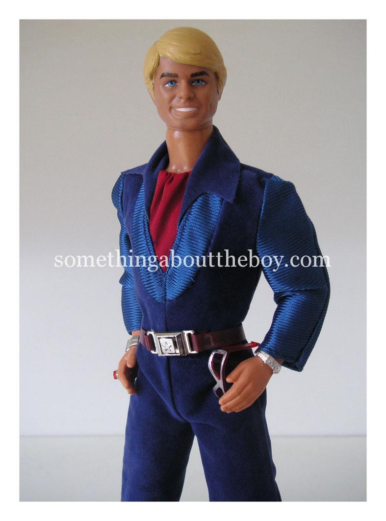 1978 #2211 SuperStar Ken