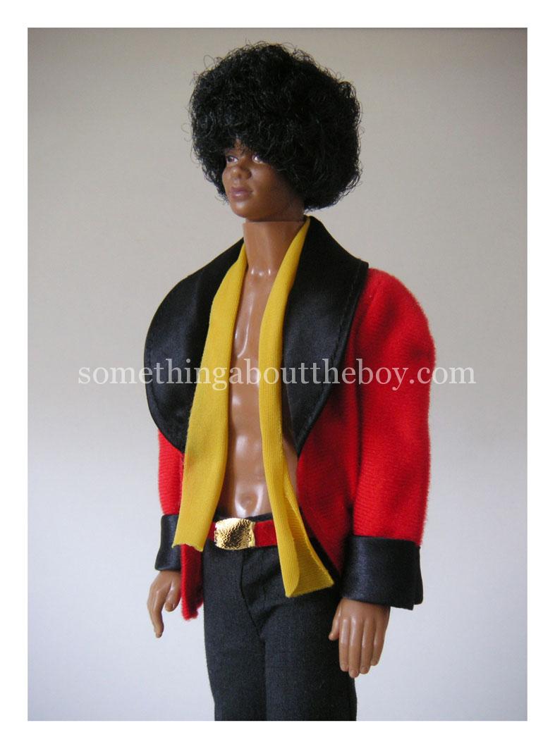 1978 #2283 Fashion Originals