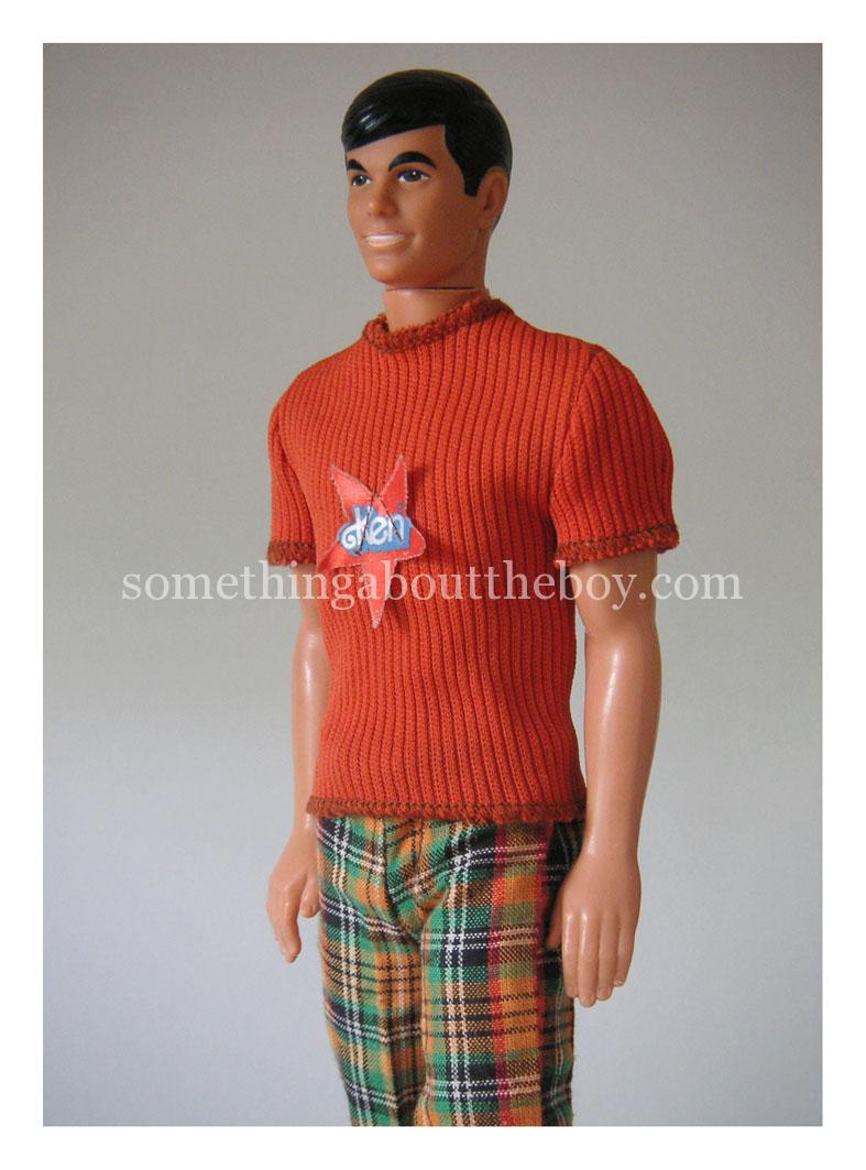 1979 #2792 Fashion Collectibles