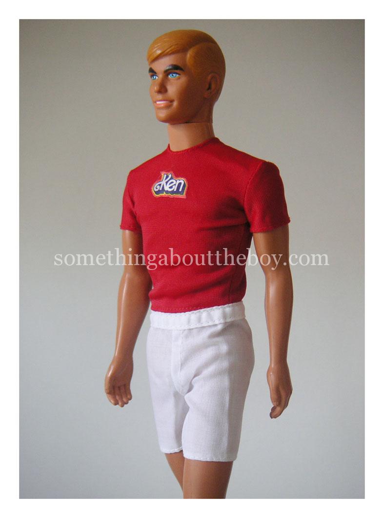 1982 #3773 Fashion Collectibles