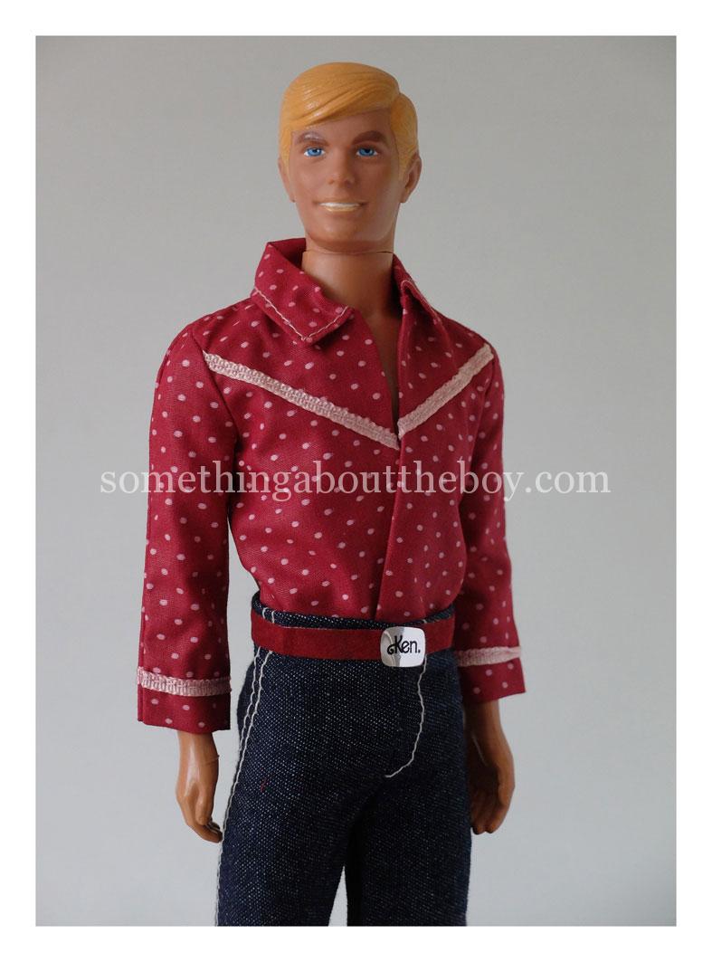 1983-4 Kmart Fashion Classics #5824