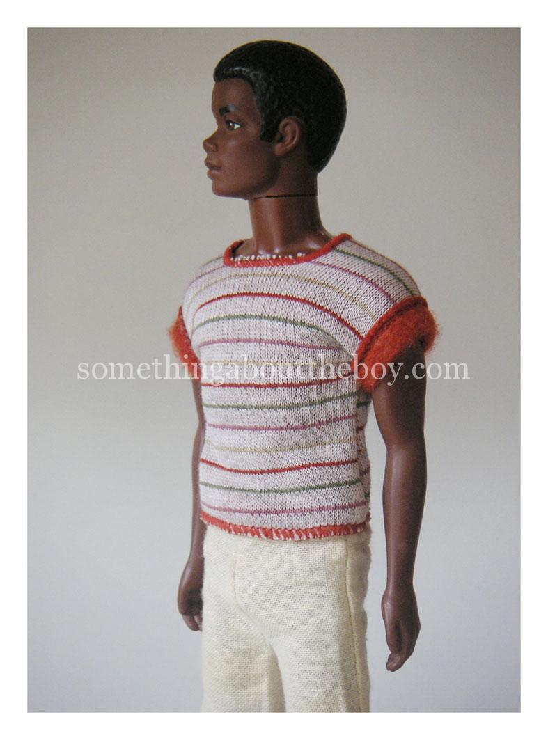 1985 #9117 Twice As Nice