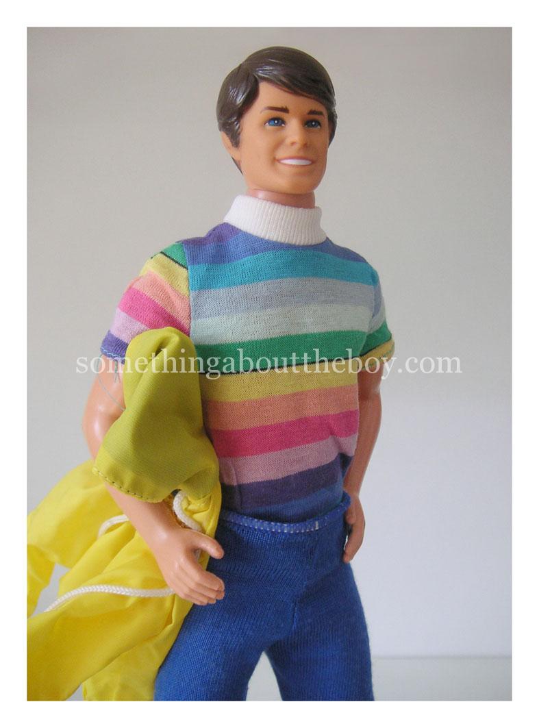 1987 #105310 Ken Sport