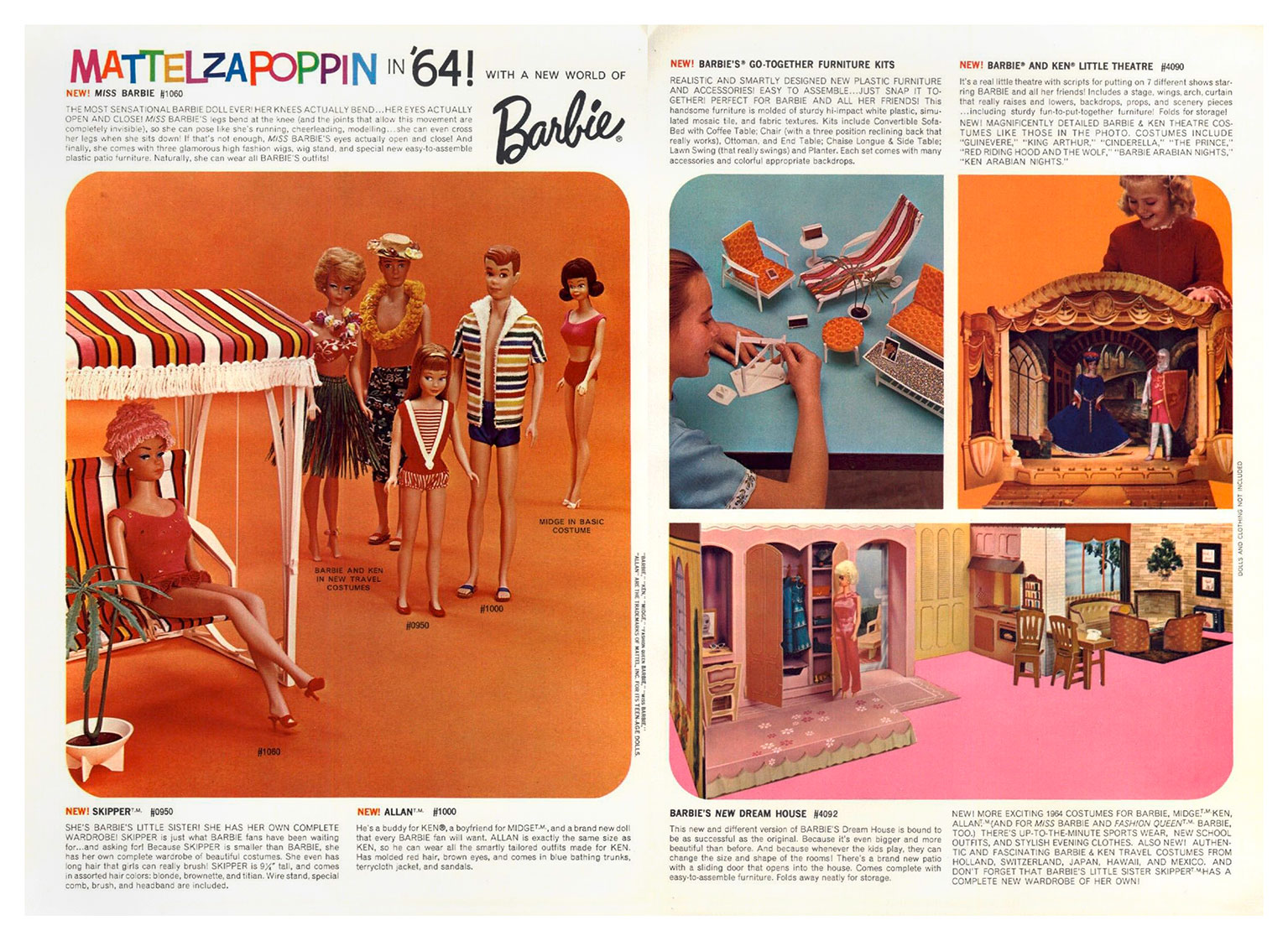 From March 1964 Toys and Novelties magazine