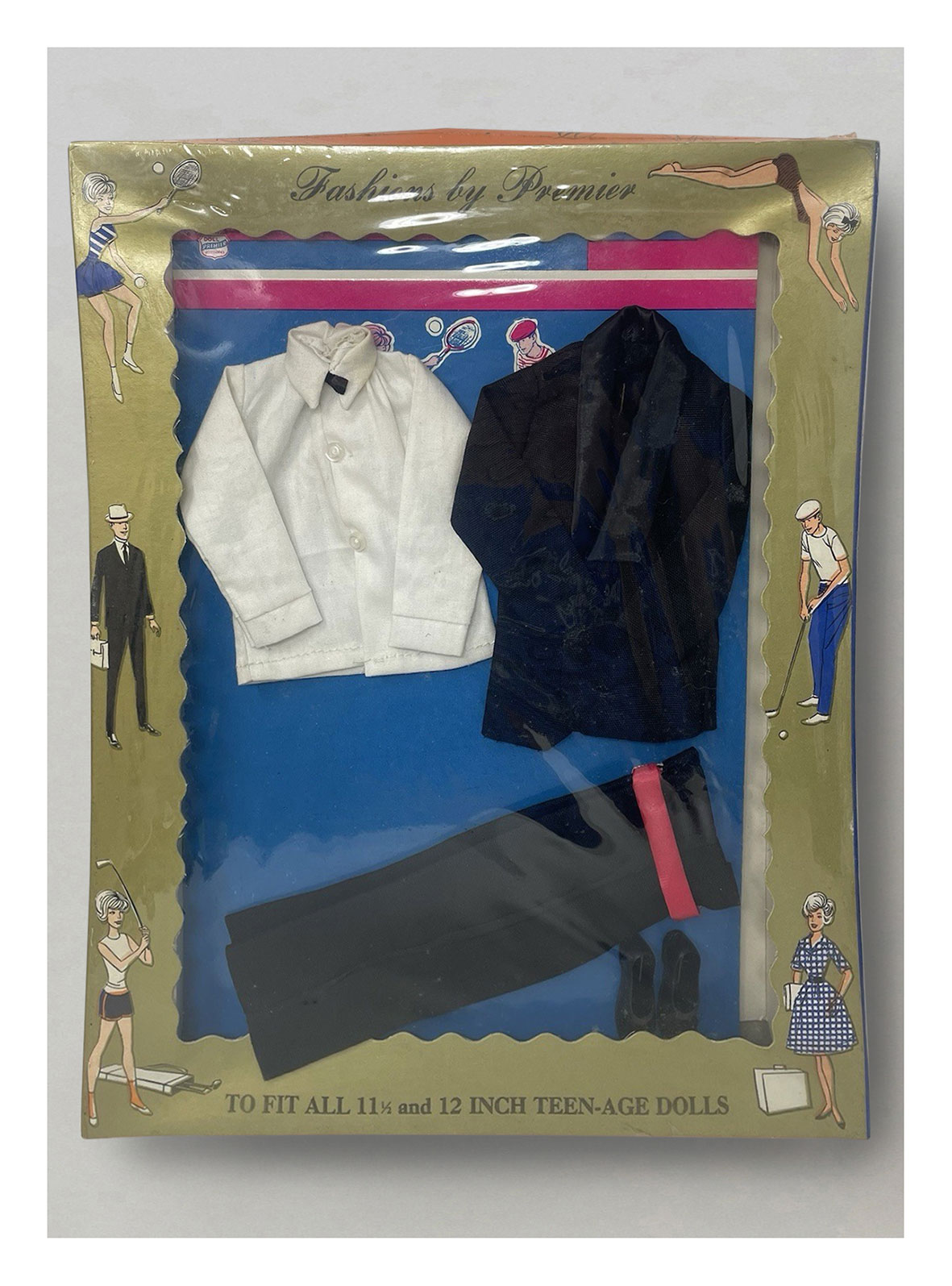 Fashions by Premier Tuxedo