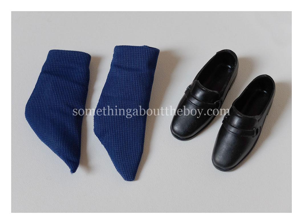 Fashion Originals #1719 (variation) accessories