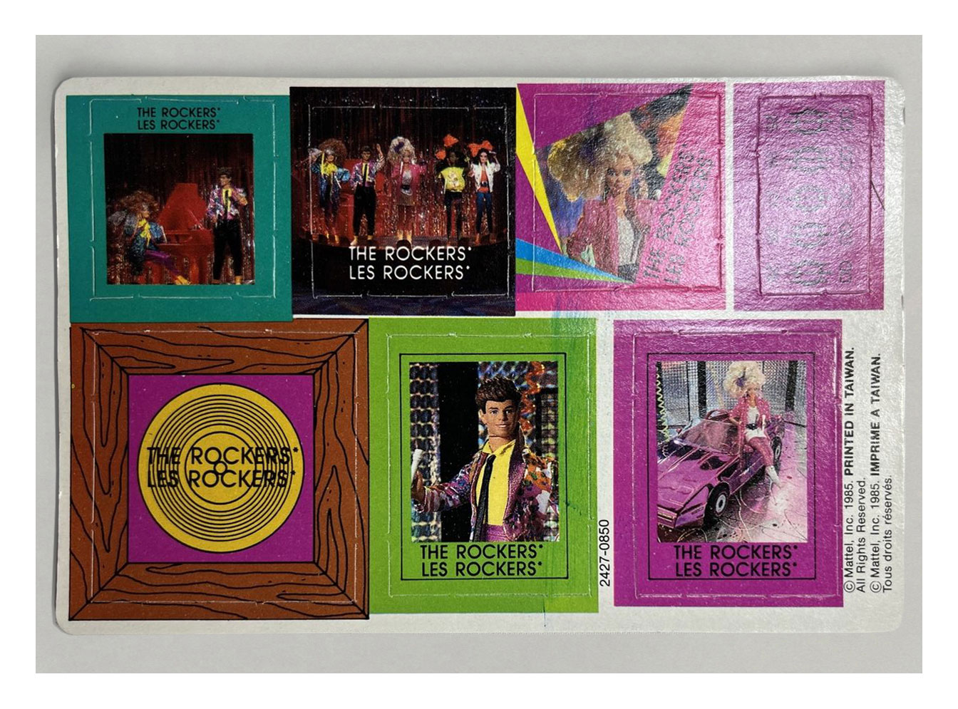 From 1986 #2428 Derek Canadian edition