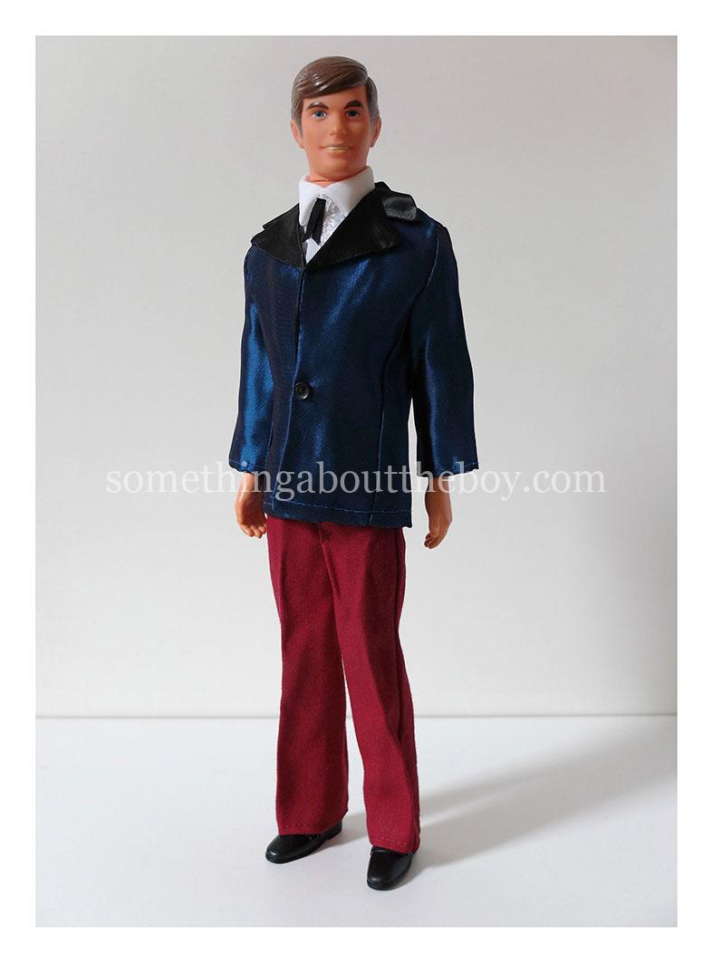 Fashion Originals #1719 (Midnight Blues)